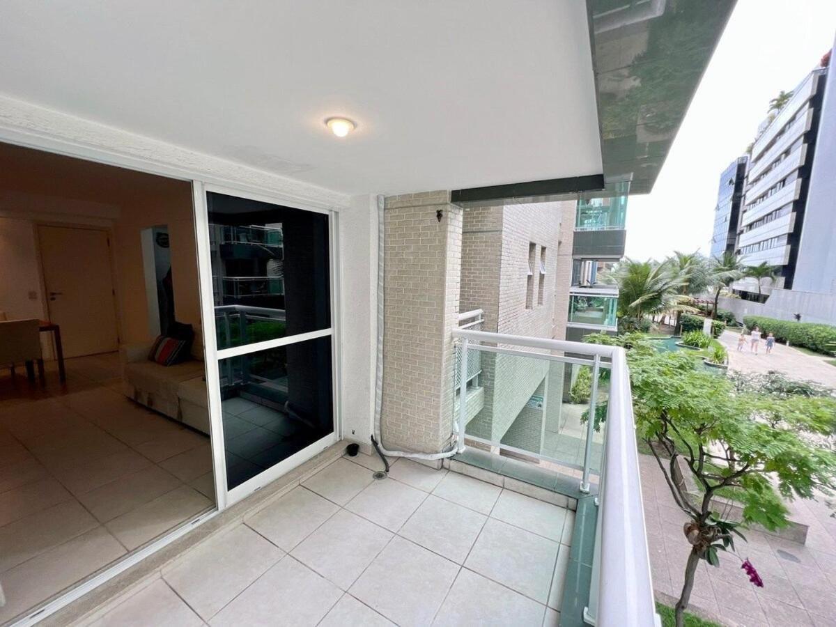 Jtr Japao | 2 Quartos | Condo Beira Mar | Piscina | Maceió Exterior foto