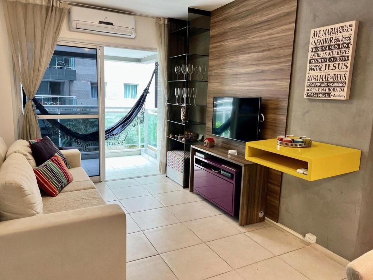 Jtr Japao | 2 Quartos | Condo Beira Mar | Piscina | Maceió Exterior foto